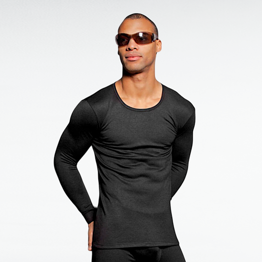 Doreanse Men's Thermal Long T-shirt