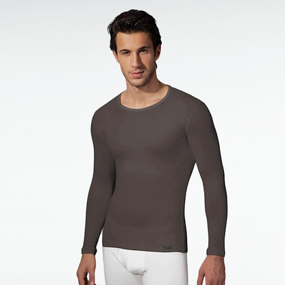 Doreanse Men's Thermal Long T-shirt