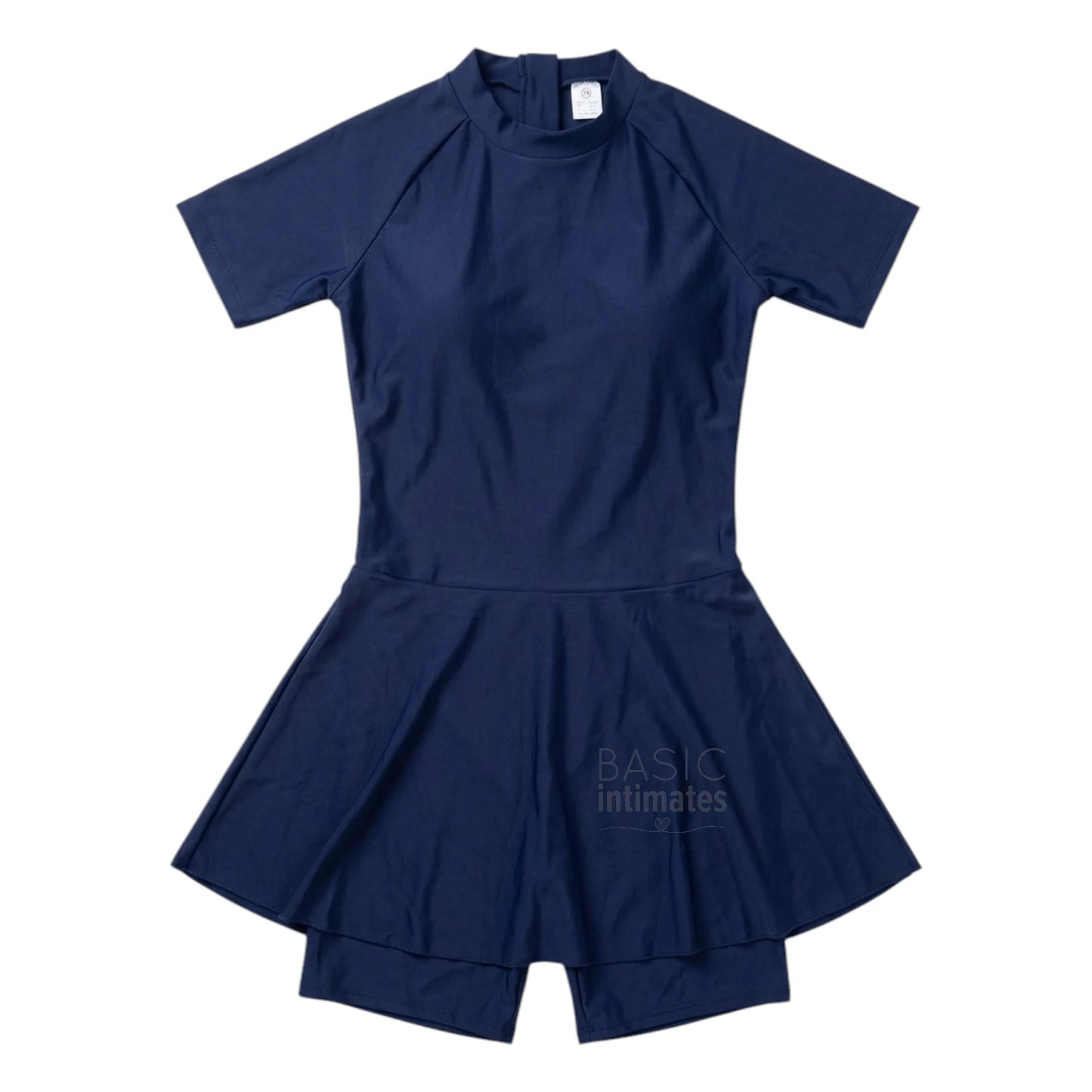 Overwave Marina Modest Swim Dress