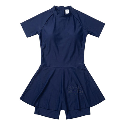 Overwave Marina Modest Swim Dress