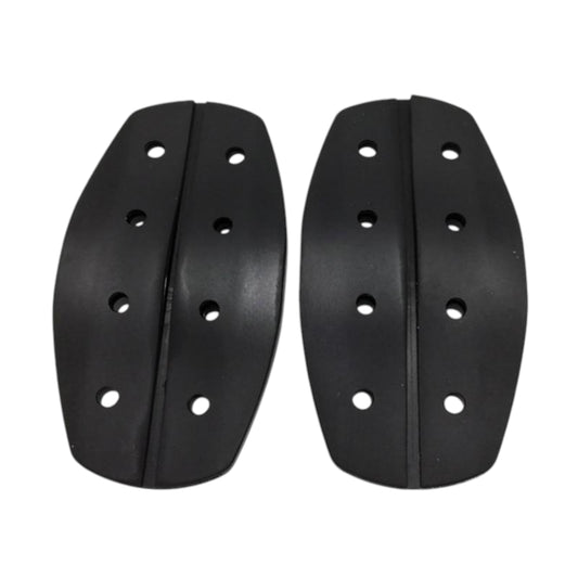 Soft Non-Slip Bra Shoulder Strap Pad