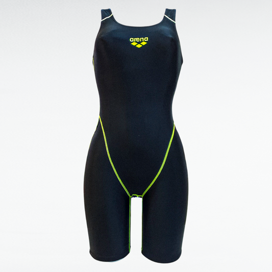 Arena Teens Competition Swimsuit