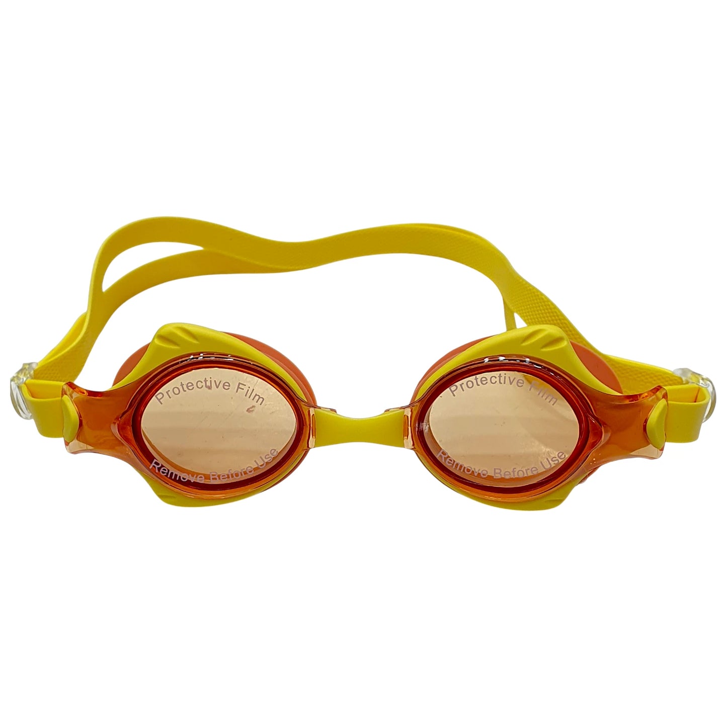 Aquastar Kids Swimming Goggles