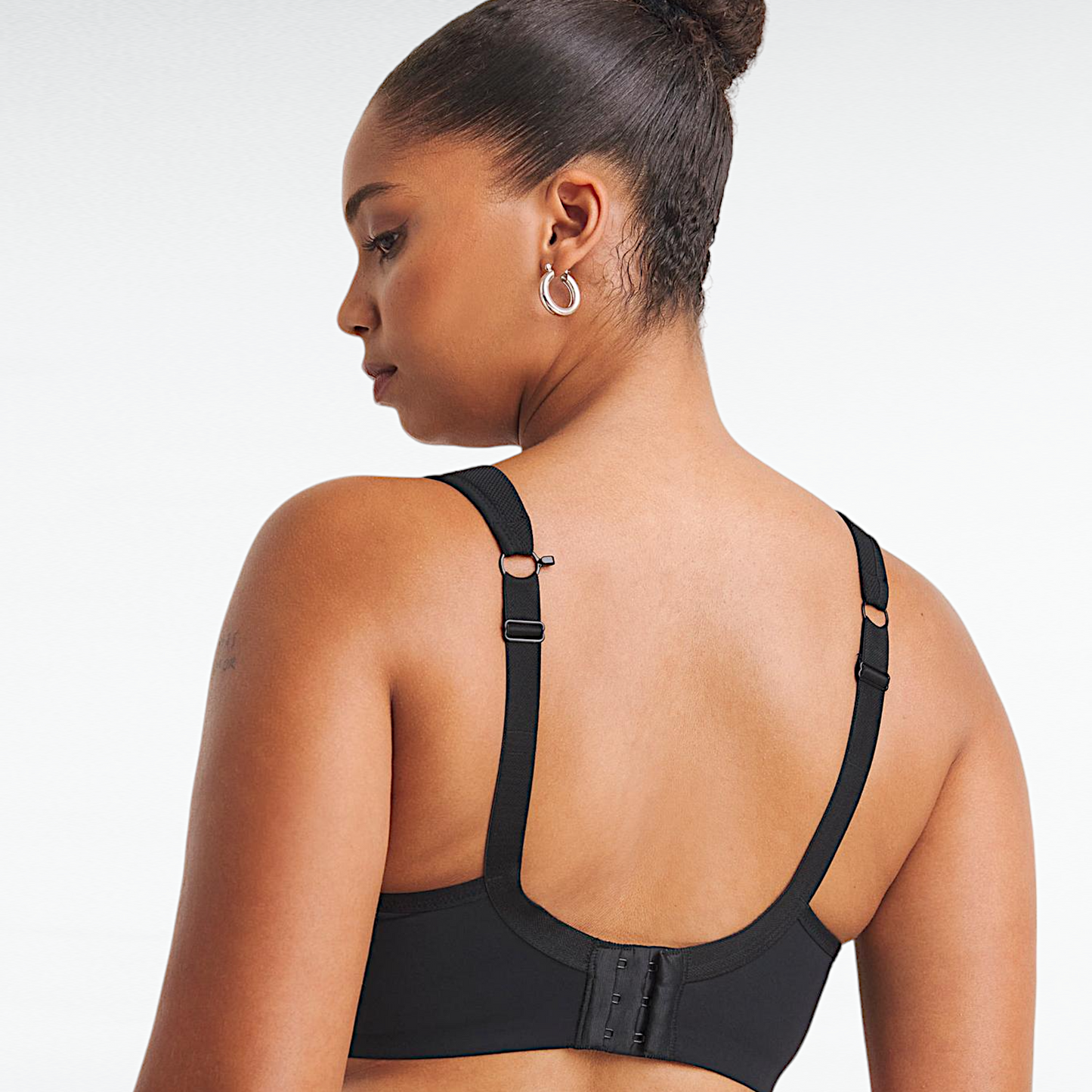 Panache Power Wired Sports Bra