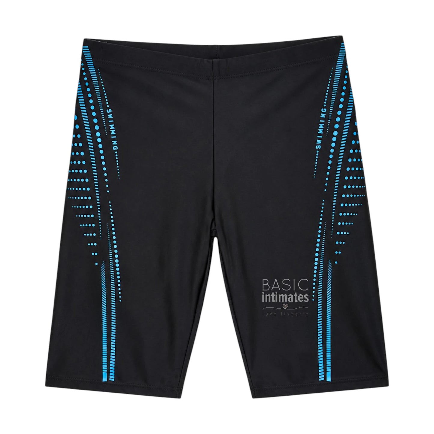 EliteFit Men's Swim Jammers