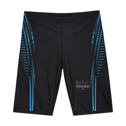 EliteFit Men's Swim Jammers