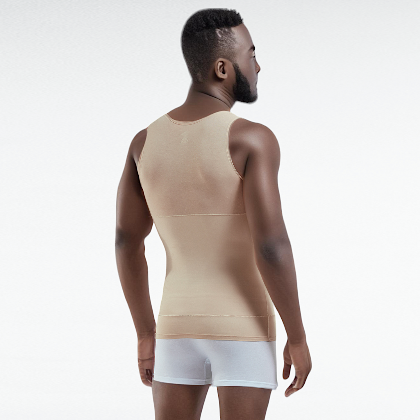 Doreanse Essentials Shapewear Tank Top