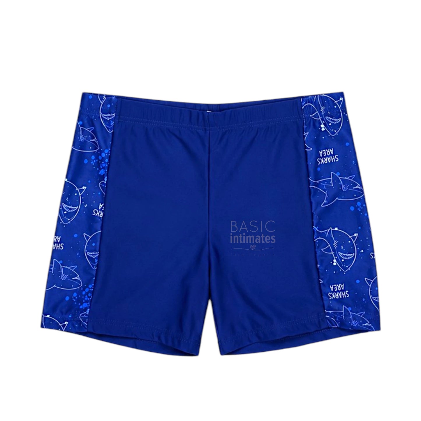 Shark Adventure Boys' 3-Piece Swim Set