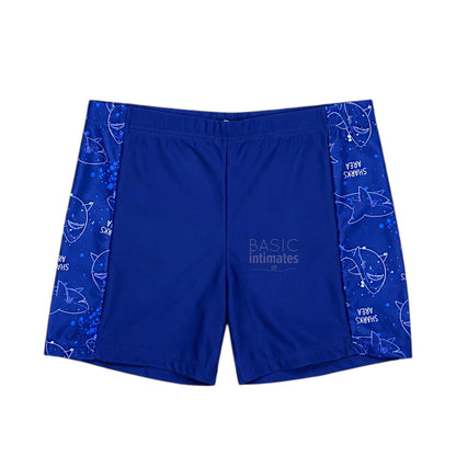Shark Adventure Boys' 3-Piece Swim Set