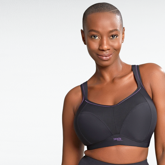 Panache Non-Wired Sports Bra