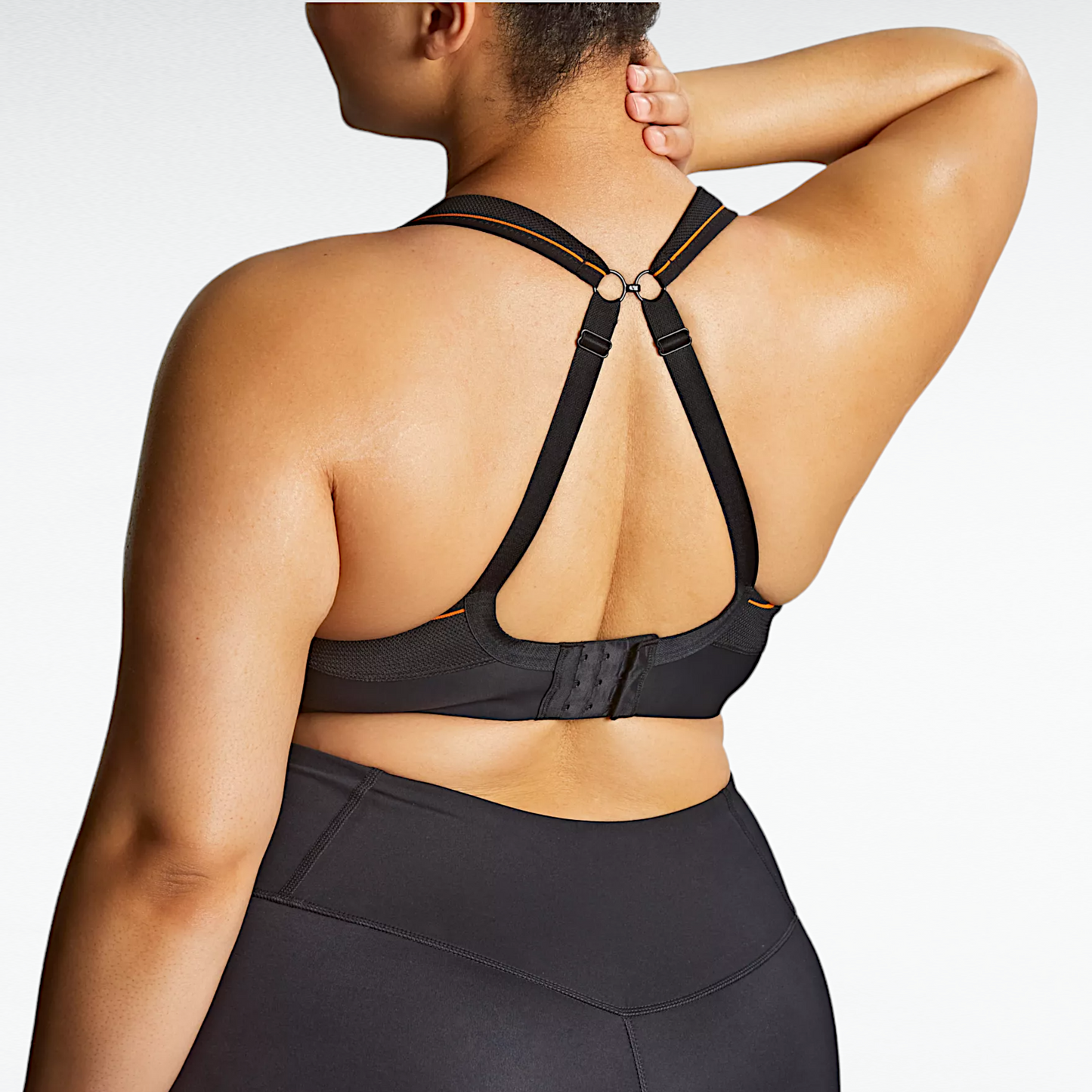 Panache Sculptresse Activate Wired Non Padded Sport bra