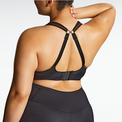 Panache Sculptresse Activate Wired Non Padded Sport bra