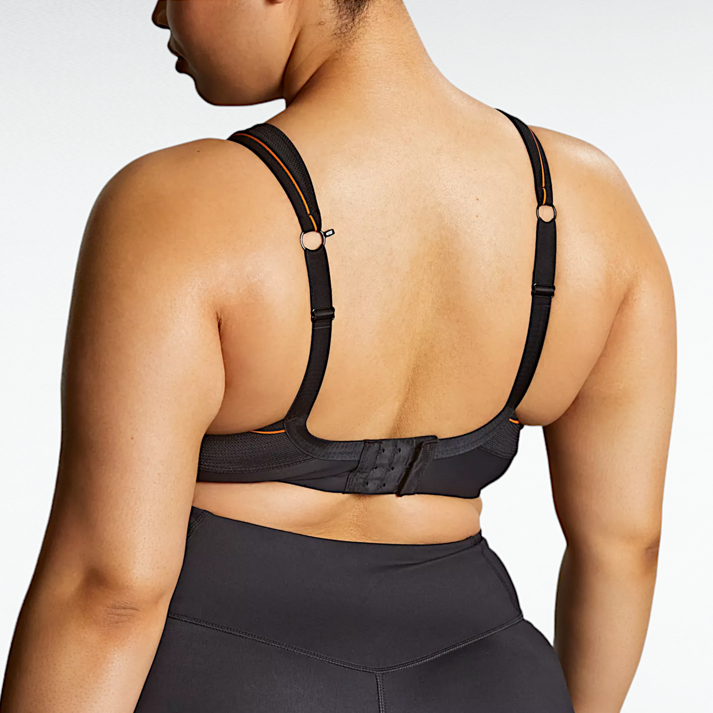 Panache Sculptresse Activate Wired Non Padded Sport bra