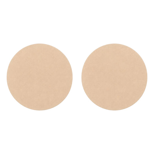 Fabric Adhesive Nipple Covers - 1 Pair