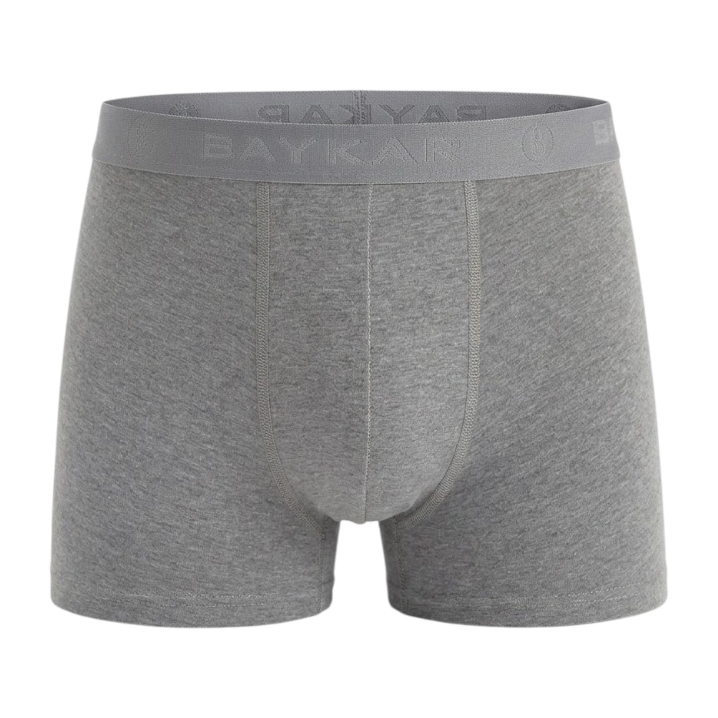Baykar Men's Cotton Boxer Brief