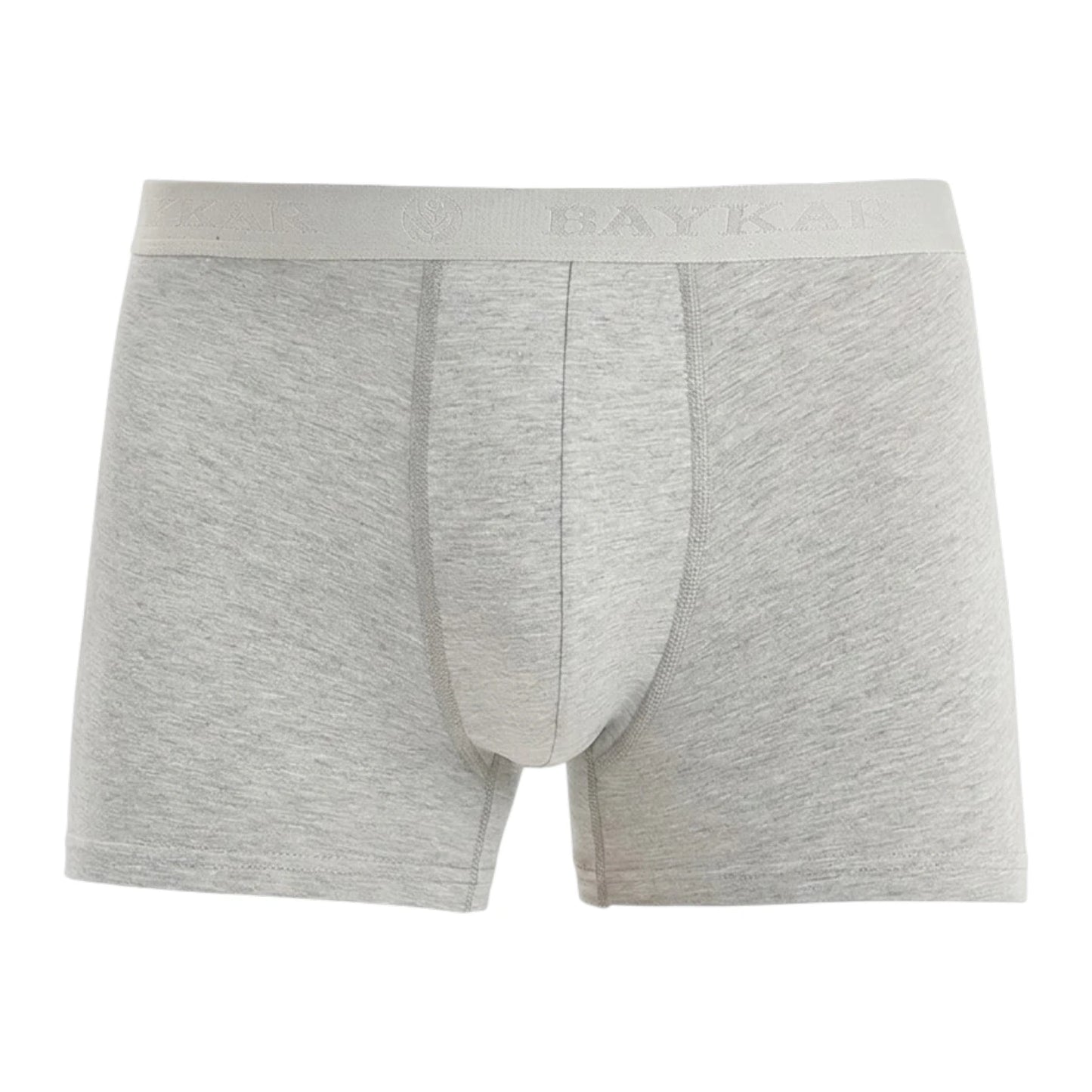 Baykar Men's Cotton Boxer Brief