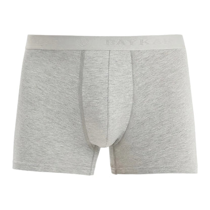 Baykar Men's Cotton Boxer Brief
