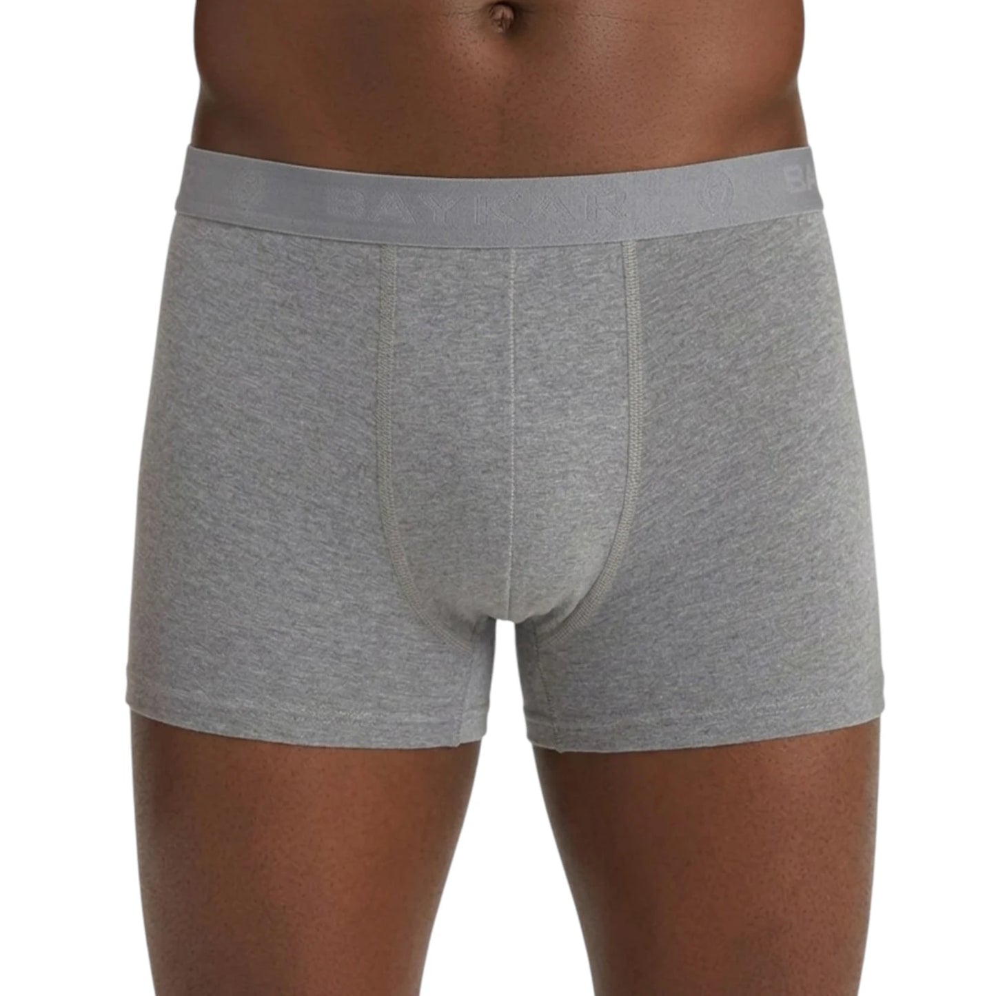 Baykar Men's Cotton Boxer Brief