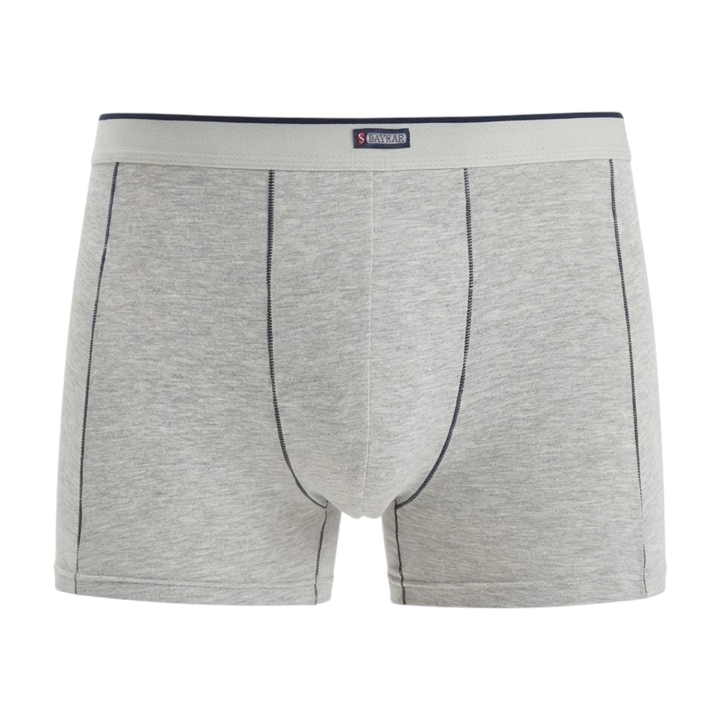 Baykar Cotton Boxer for Men