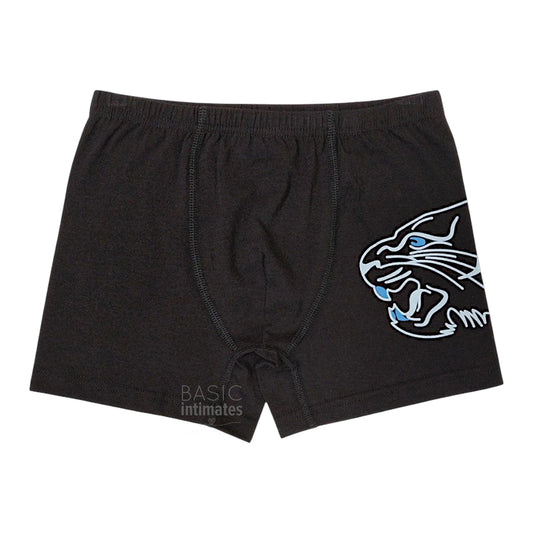 Panthera Trio Boys Cotton Boxers 3Pack
