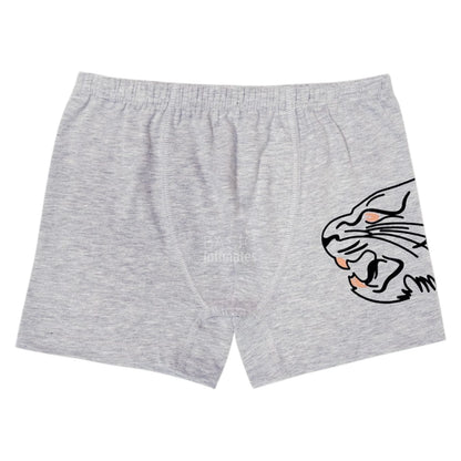Panthera Trio Boys Cotton Boxers 3Pack