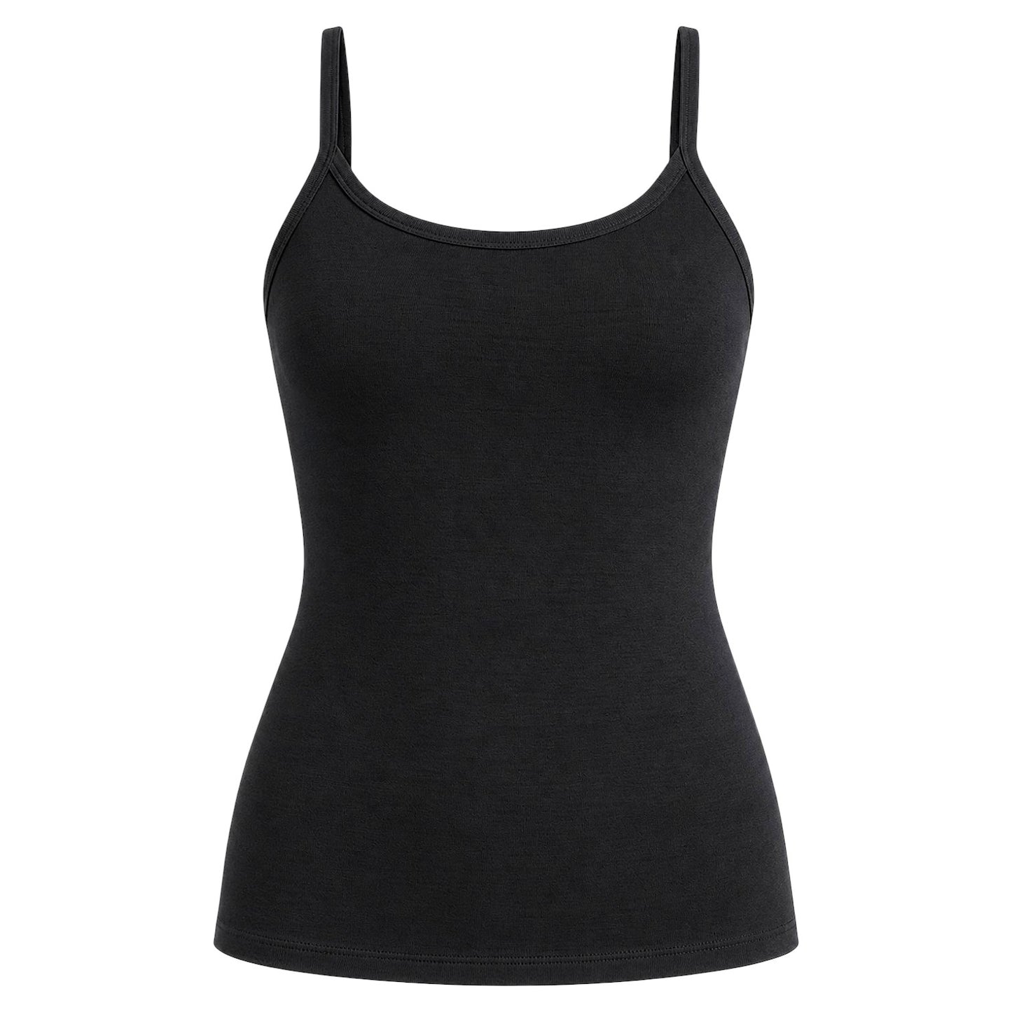 Baykar Cotton Tank Top