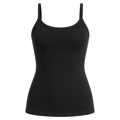 Baykar Cotton Tank Top