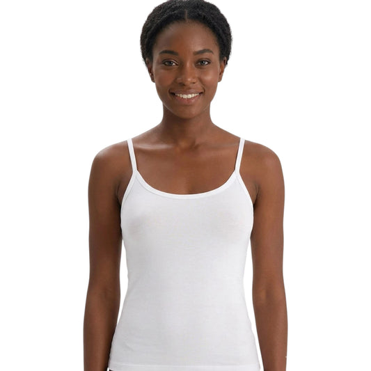 Baykar Cotton Tank Top