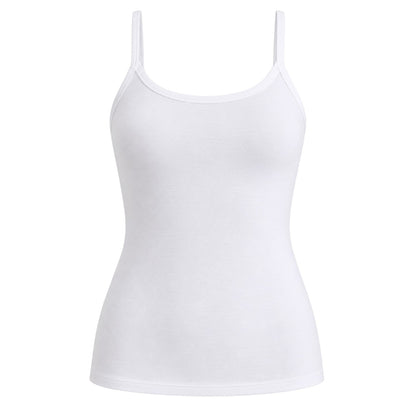 Baykar Cotton Tank Top