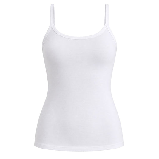 Baykar Cotton Tank Top