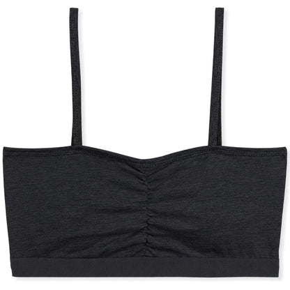 Baykar Girls’ Cotton Bralette - 3Pack