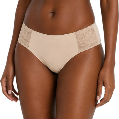 Aria Seamless Bikini Brief
