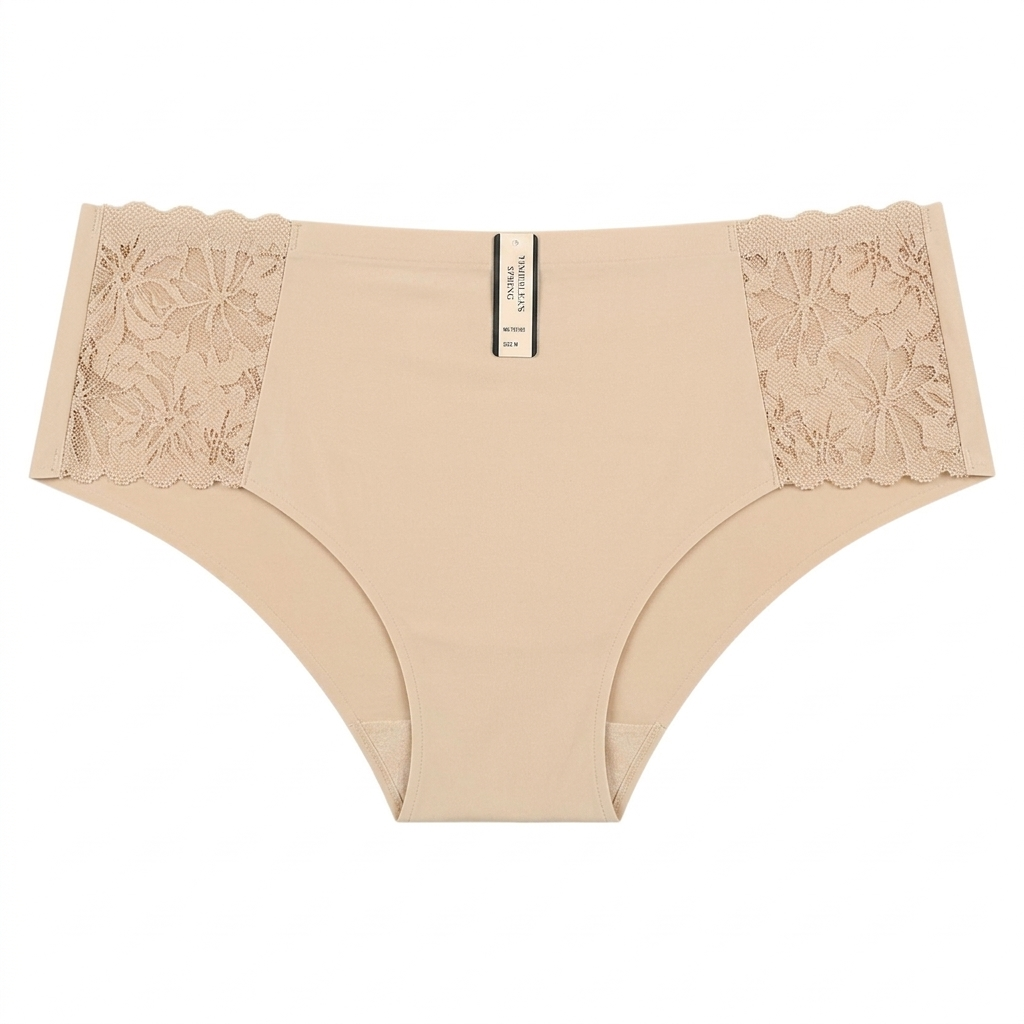 Aria Seamless Bikini Brief