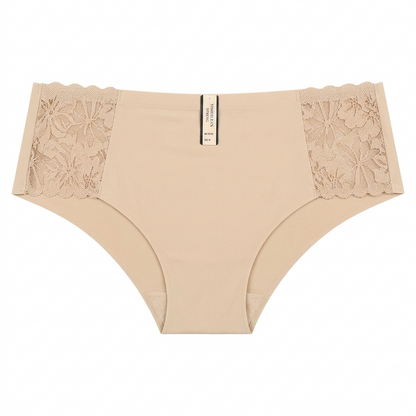 Aria Seamless Bikini Brief