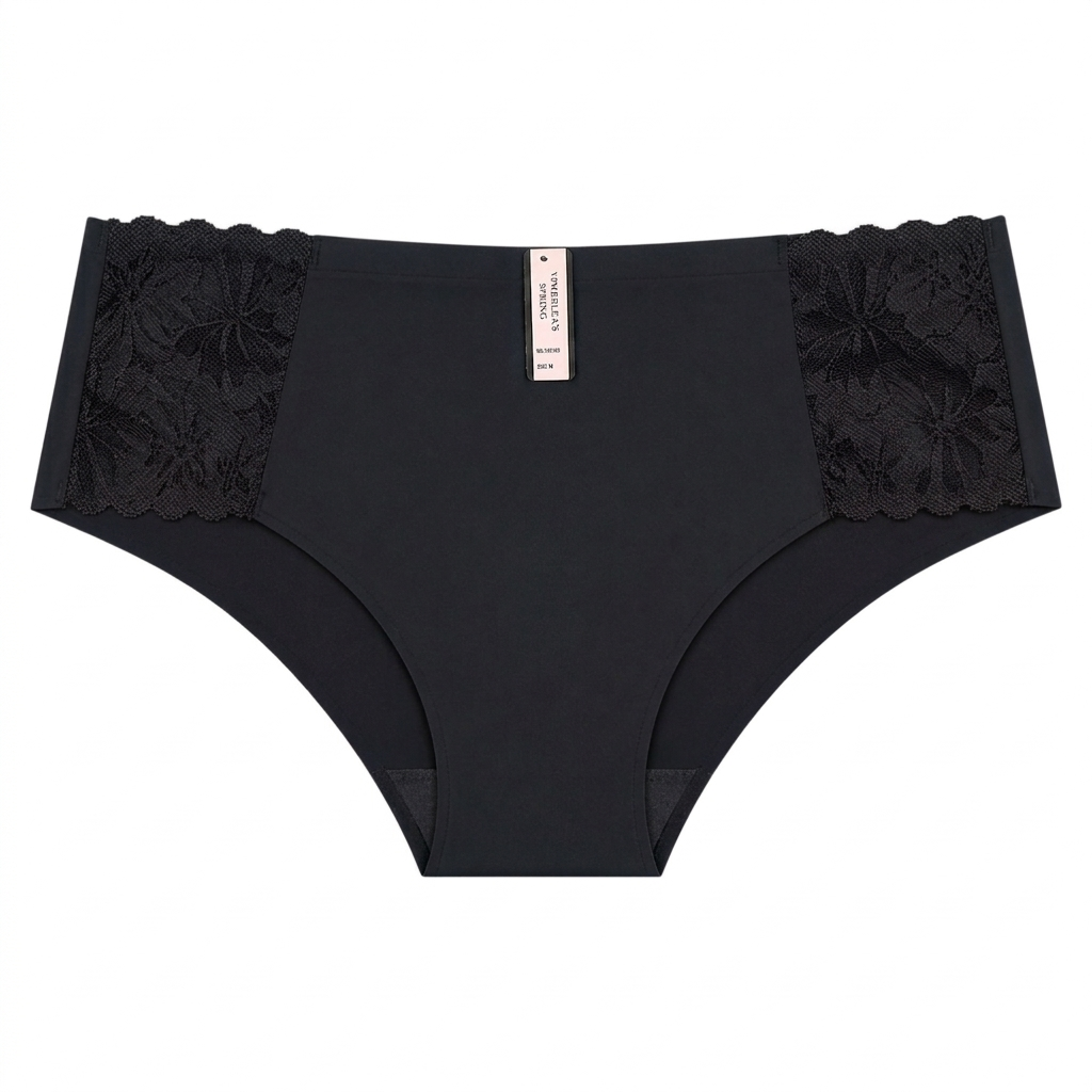 Aria Seamless Bikini Brief