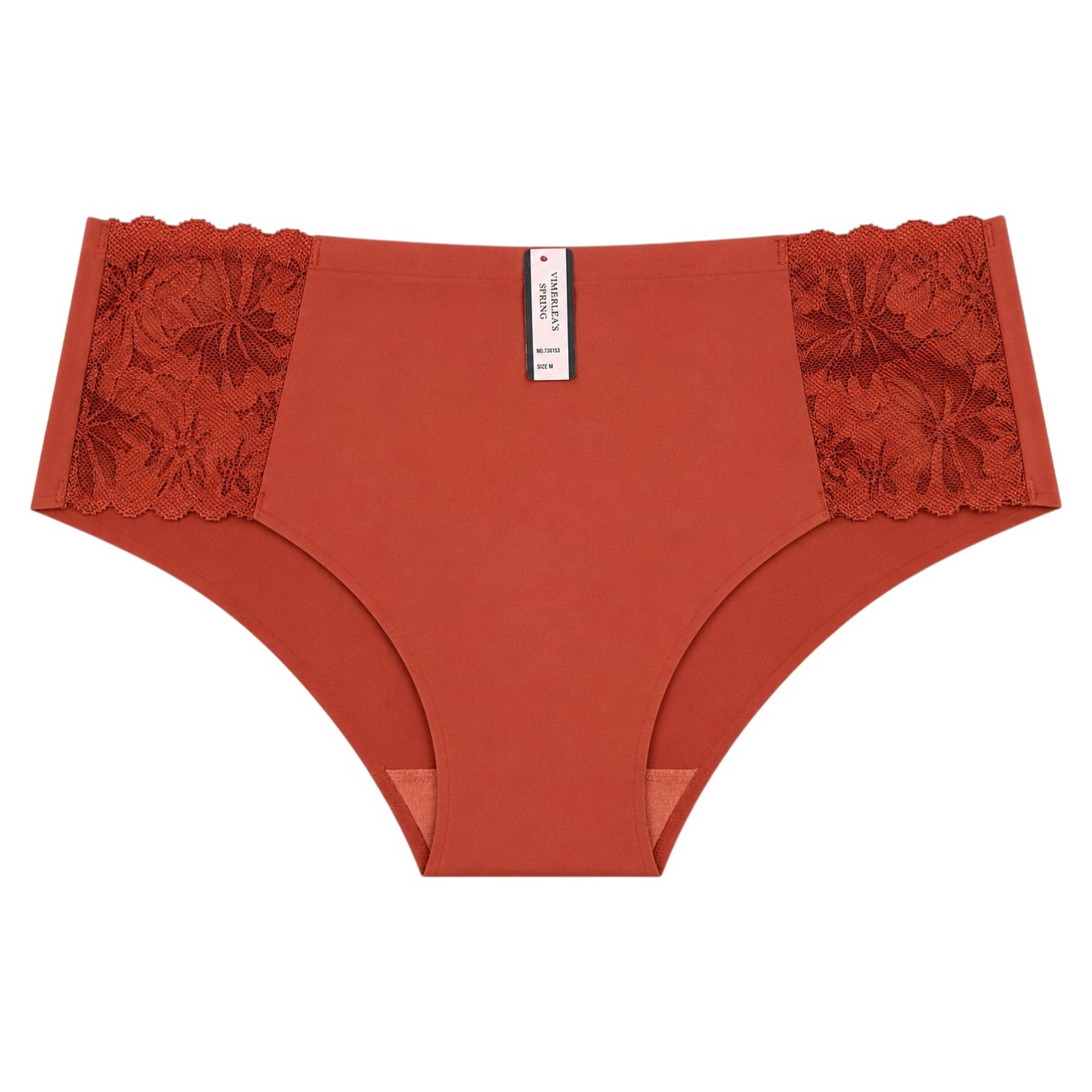 Aria Seamless Bikini Brief
