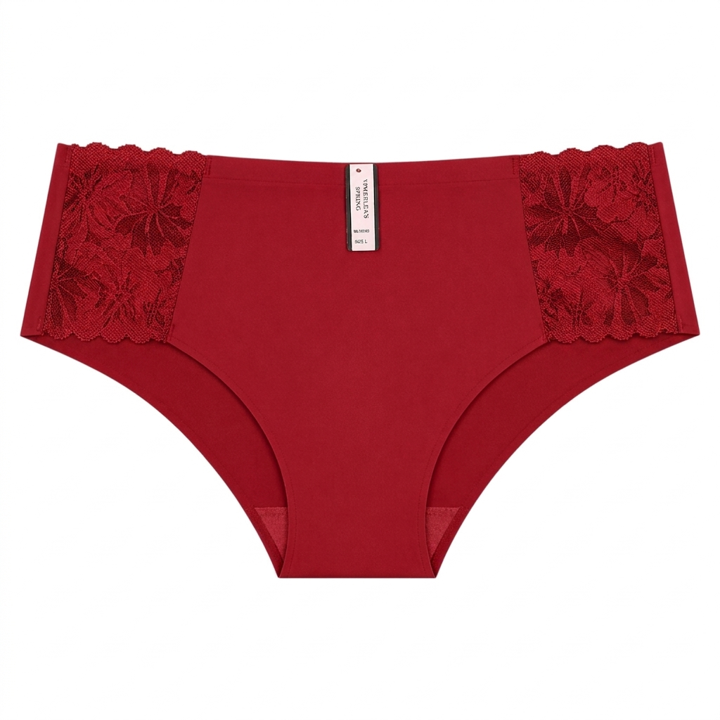 Aria Seamless Bikini Brief