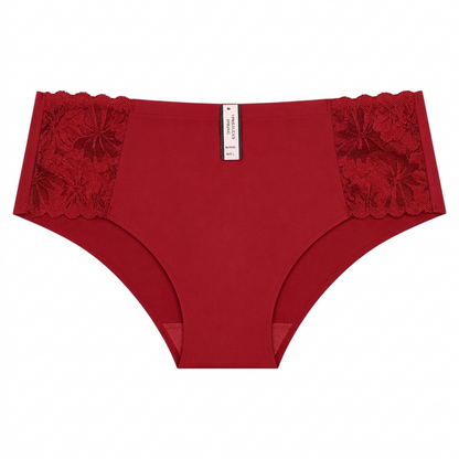 Aria Seamless Bikini Brief