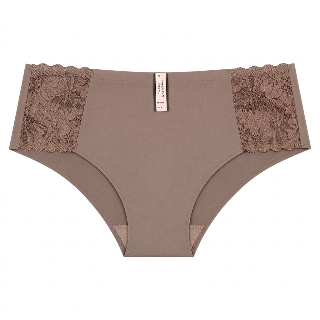 Aria Seamless Bikini Brief