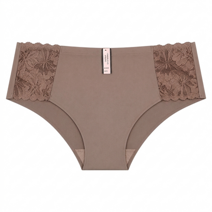 Aria Seamless Bikini Brief