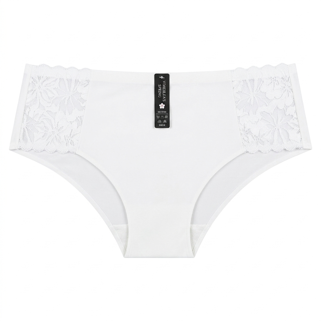 Aria Seamless Bikini Brief