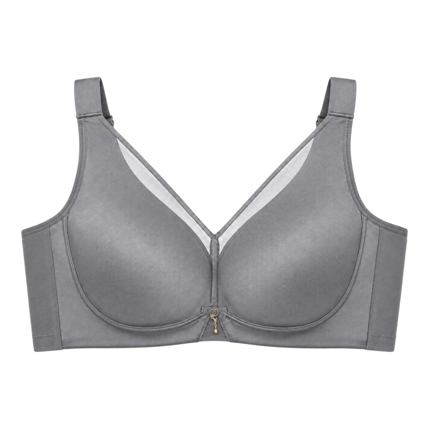 Vivienne Full Coverage T-Shirt Bra