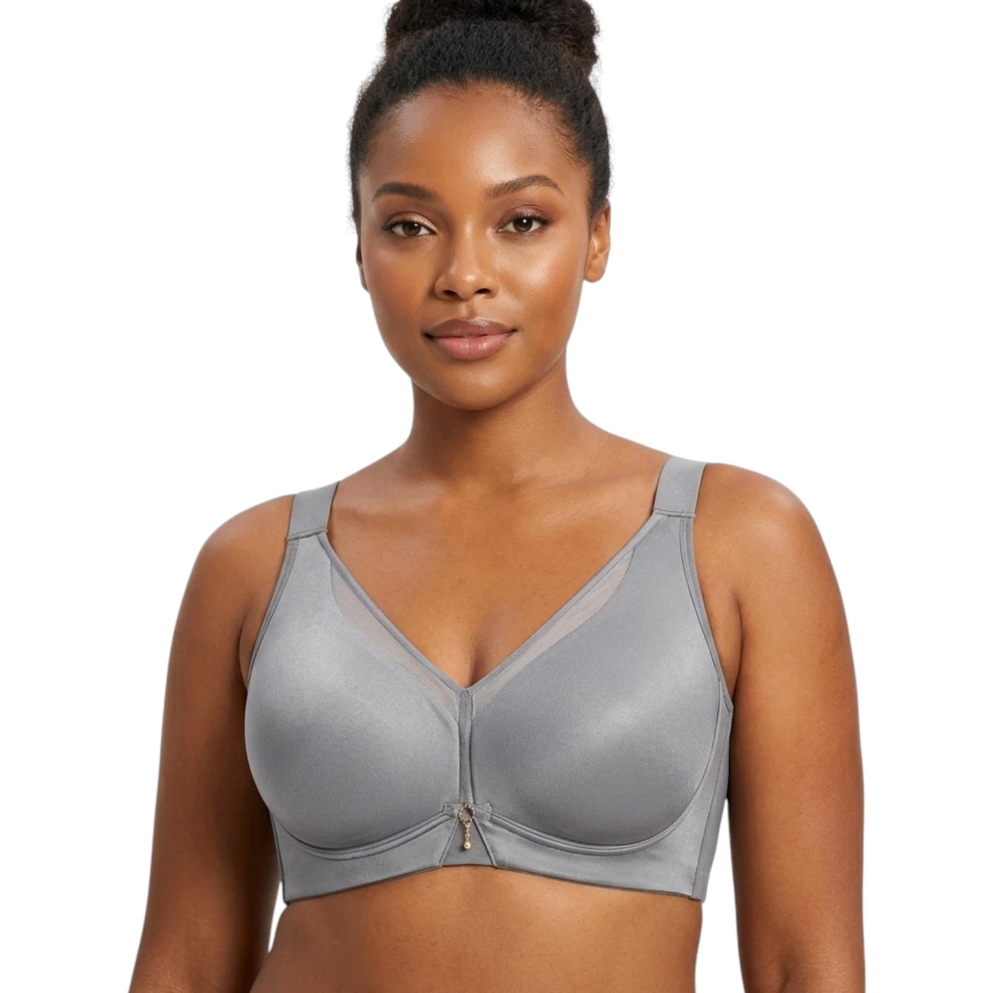 Vivienne Full Coverage T-Shirt Bra