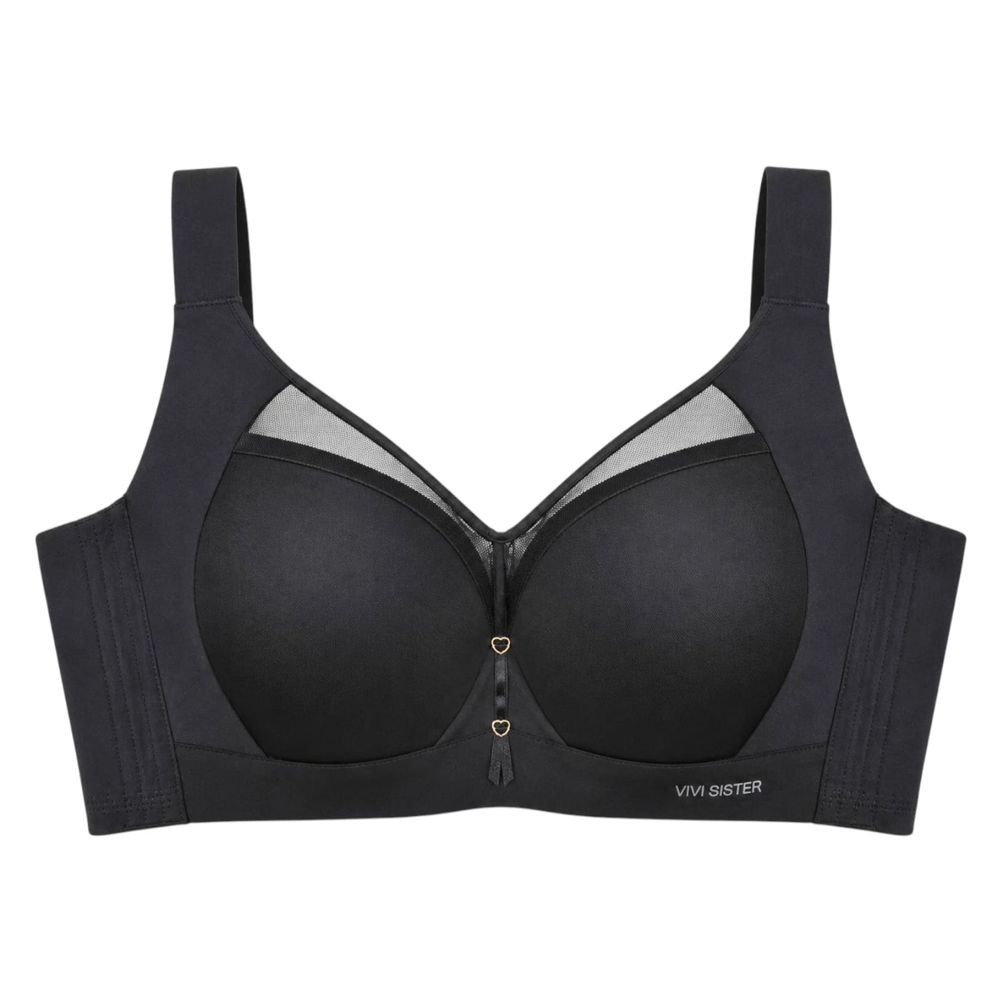 Valentina Wirefree Full Coverage Bra