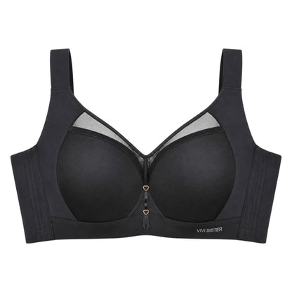 Valentina Wirefree Full Coverage Bra