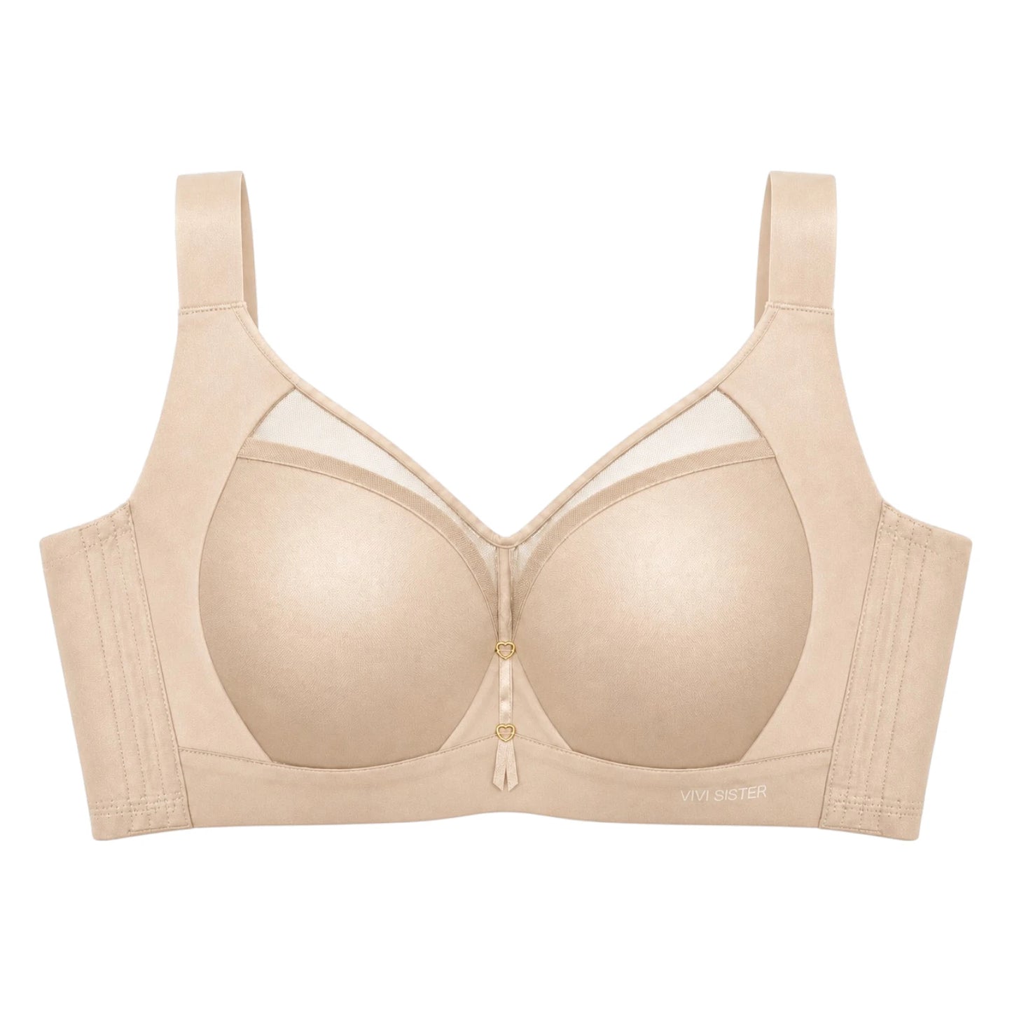 Valentina Wirefree Full Coverage Bra