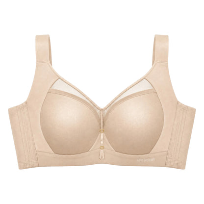 Valentina Wirefree Full Coverage Bra