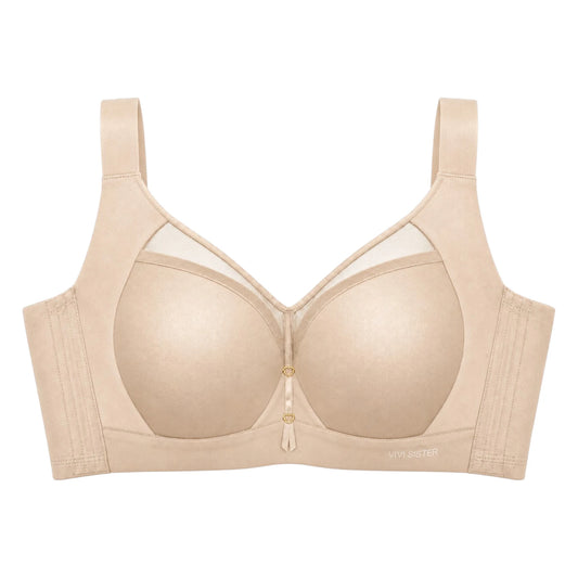 Valentina Wirefree Full Coverage Bra
