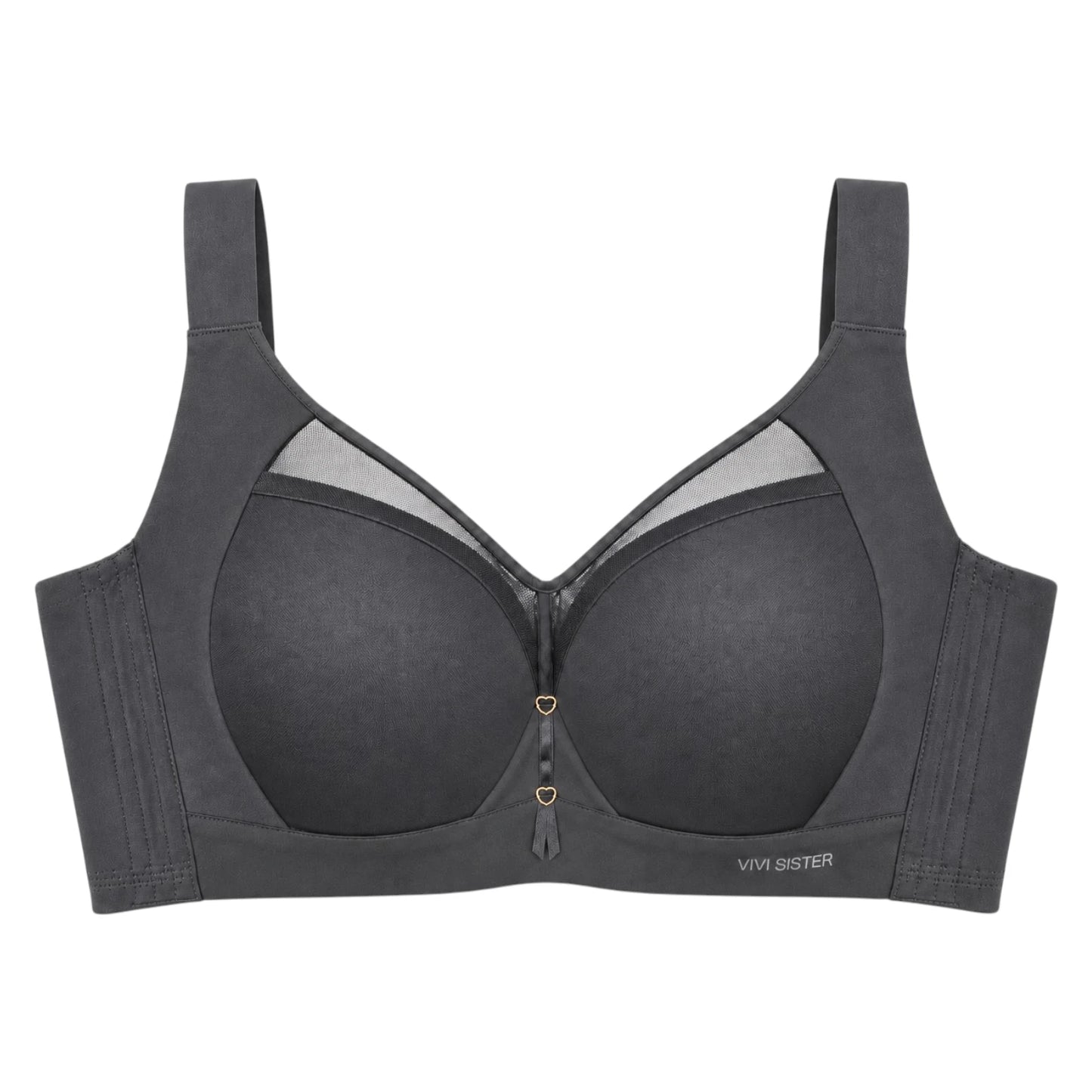 Valentina Wirefree Full Coverage Bra