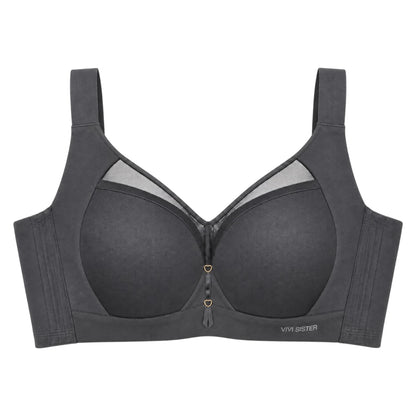 Valentina Wirefree Full Coverage Bra